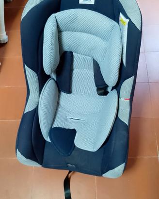 seggiolino auto 