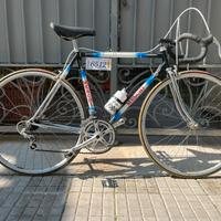 Bici Corsa vintage per ciclostoriche