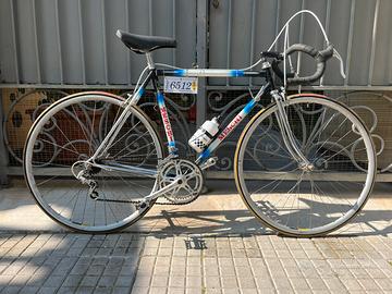 Bici Corsa vintage per ciclostoriche