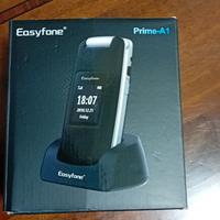 Telefono cellulare Easyfone prime A1
