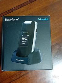 Telefono cellulare Easyfone prime A1