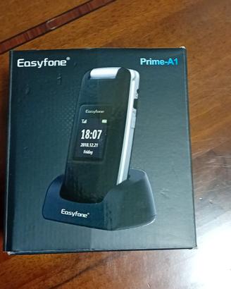 Telefono cellulare Easyfone prime A1