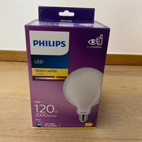 Lampadina Philips E27