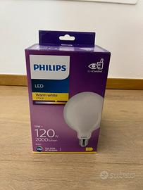 Lampadina Philips E27
