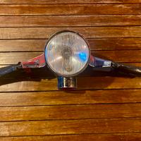 Manubrio vespa 90 ss