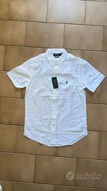Camicia Ralph lauren
