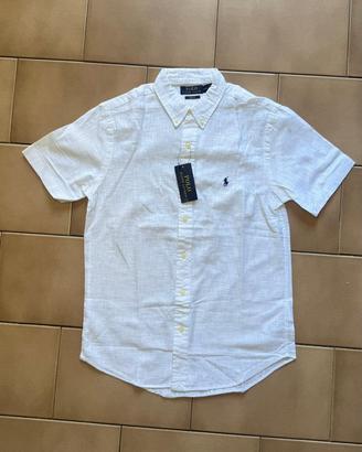 Camicia Ralph lauren