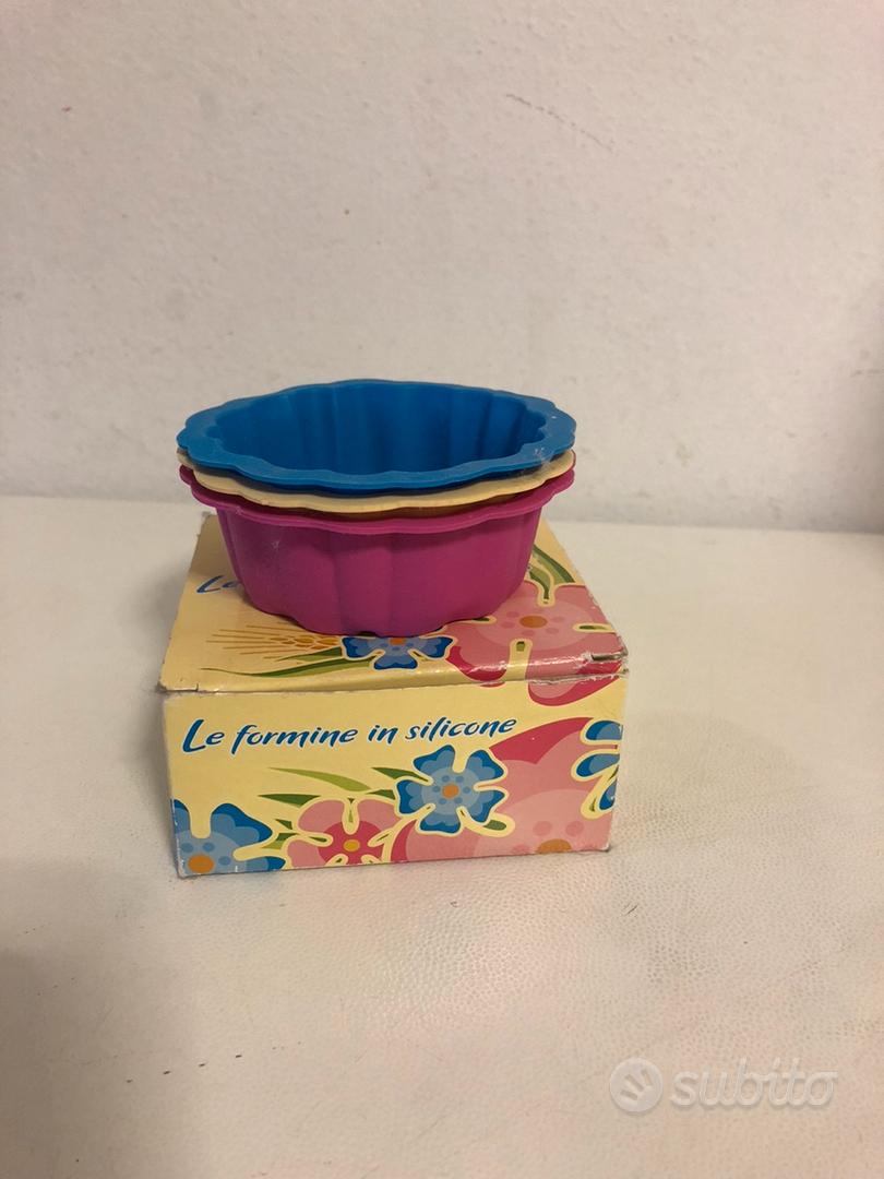 Unbekannt Forme en Polystyrène « Sapin Arrondi » Blanc Personnalisable