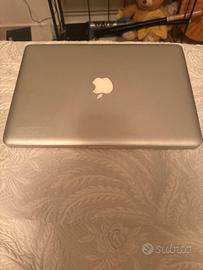 Macbook pro 2011 13’
