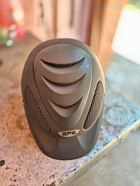 casco gpa da equitazione 