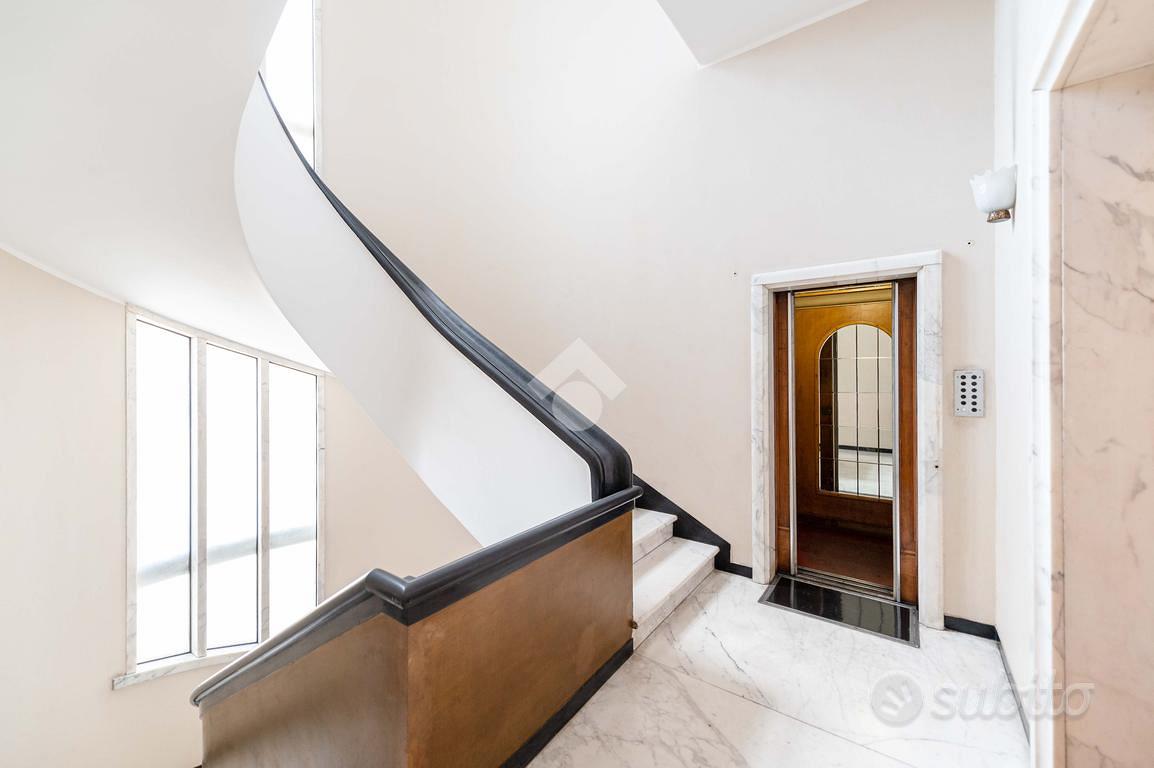 Appartamento – Roma, Trieste, Municipio Roma II - Vista 3