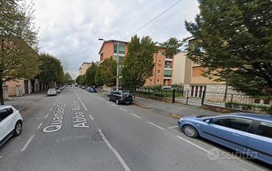 Bilocale arredato - Quartiere Abba