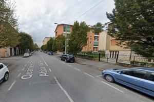 Bilocale arredato - Quartiere Abba