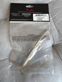 Leva tremolo mancina per Fender Straticaster