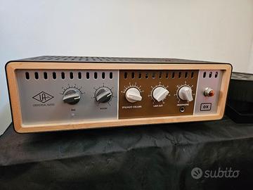 Universal Audio OX Box