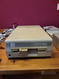 Commodore C64 Floppy Disk 1541