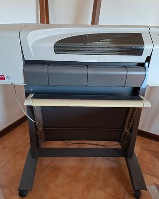 Plotter HP DesignJet 500