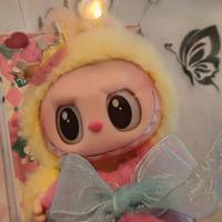 The Monsters Labubu
Serie "Let's Checkmate"