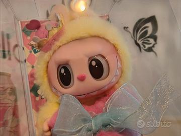 The Monsters Labubu
Serie "Let's Checkmate"