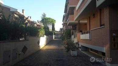 Appartamento zona Giustiniana