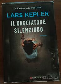 Il cacciatore silenzioso 