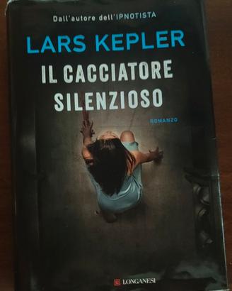 Il cacciatore silenzioso 