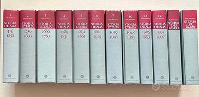 Storia d'Italia - Indro Montanelli