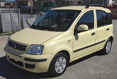 Fiat Panda 1.2 Dynamic (NEOPATENTATI)