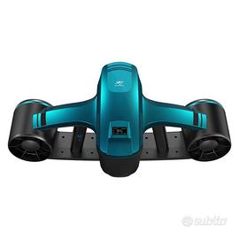 Robosea Seascooter Elettrico SeaFlyer DPV Diver