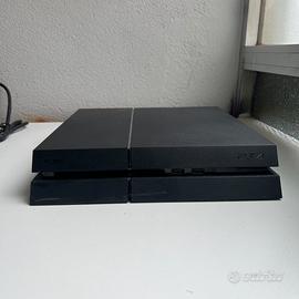 PlayStation 4 ( Ps4 ) 500GB