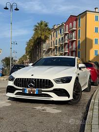 Amg gt 43