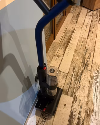 lavapavimenti dyson