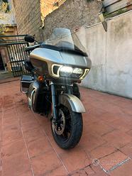 Road Glide Limited