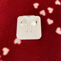 Cuffie Apple earpods