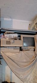 Computer 286 S Olivetti