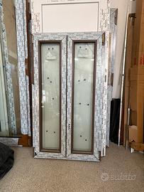 Finestra pvc schuco
