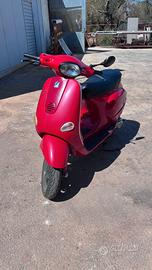 vespa et2 50 