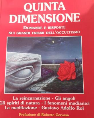 Quinta dimensione, Giuditta Dembech