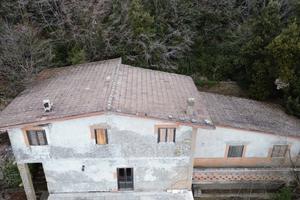 Villa a Serrone