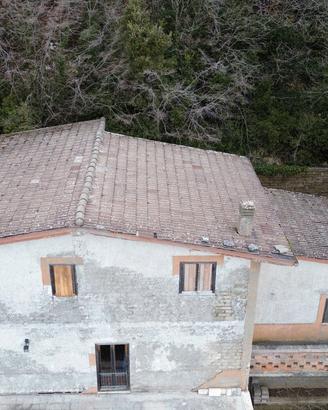 Villa a Serrone