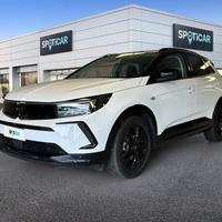 Opel Grandland 1.2 136cv Hybrid GS AT6