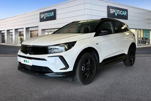 Opel Grandland 1.2 136cv Hybrid GS AT6