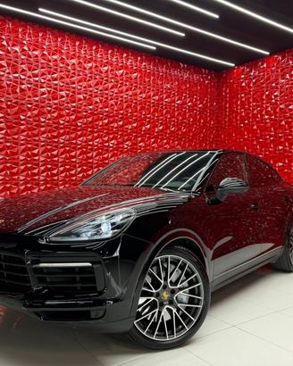 Porsche Cayenne Coupé 3.0 V6 FULL OPTIONAL IVA DED