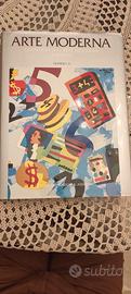 Arte Moderna 