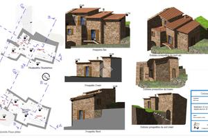 RUSTICO A TAGGIA