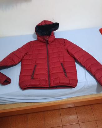 Giubbotto uomo