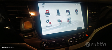 Opel Astra ecoflex innovation s anno 10/2016