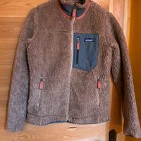 Giacca donna Patagonia Classic Retrò - X
