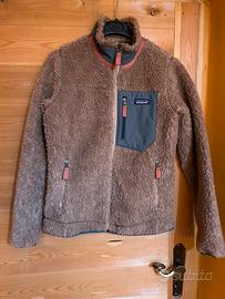 Giacca donna Patagonia Classic Retrò - X