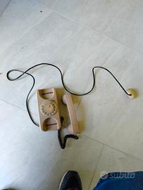 telefono vintage 